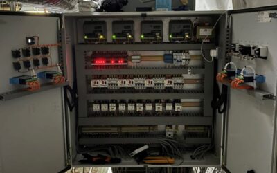Control Panel System Clean Up